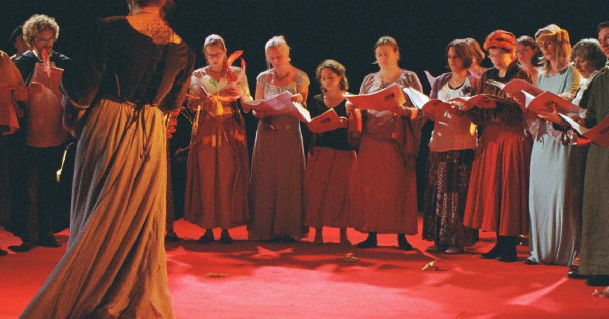 Concert La Cohue - vendredi 22 mai 2026 à 20h