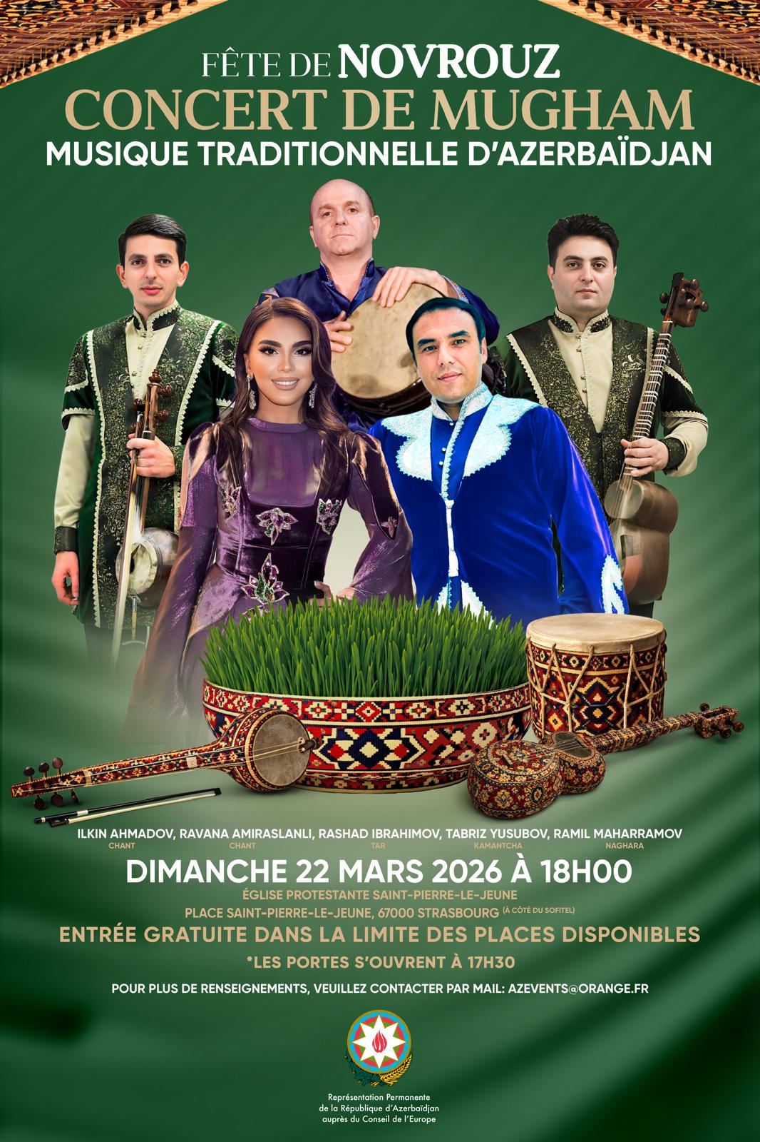 Judica - Dimanche 22 mars 2026