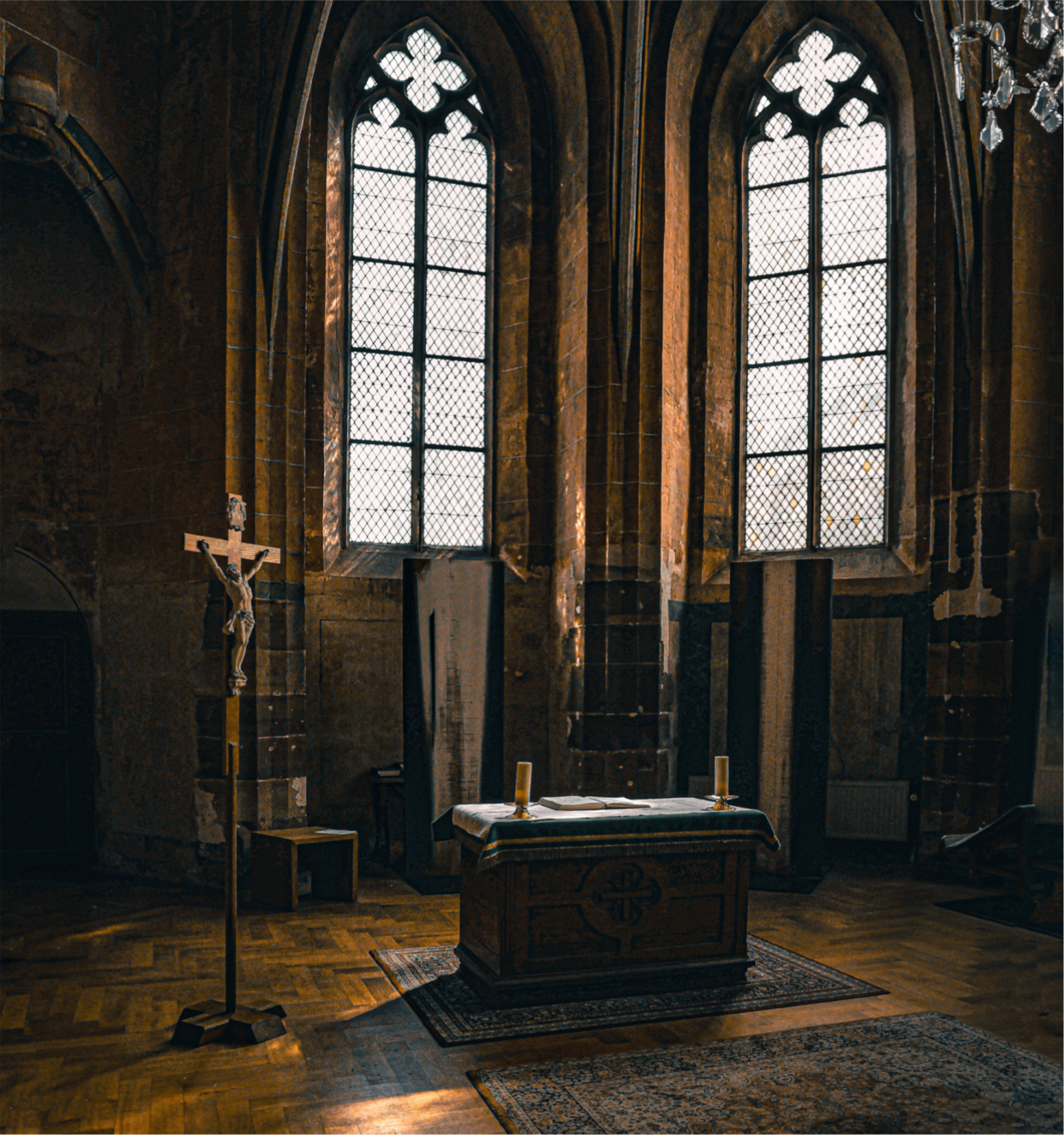 Semaine paroissiale - Du samedi 4 avril au dimanche 12 avril 2026