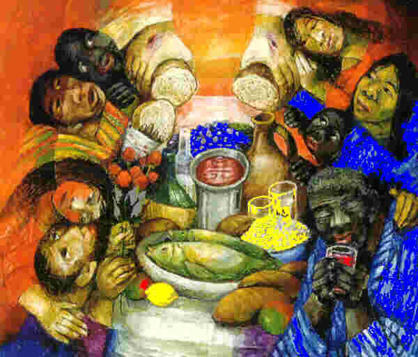 La semaine paroissiale - 5 juin 2016 La semaine paroissiale - 5 juin 2016