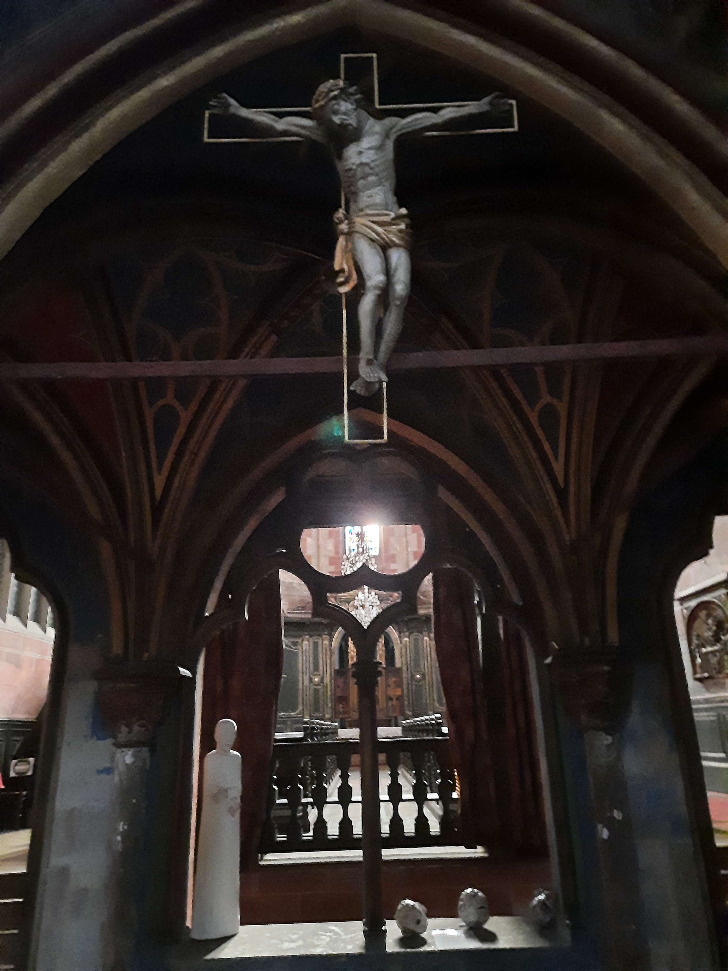 Partage biblique œcuménique - Samedi 16 mai 2026