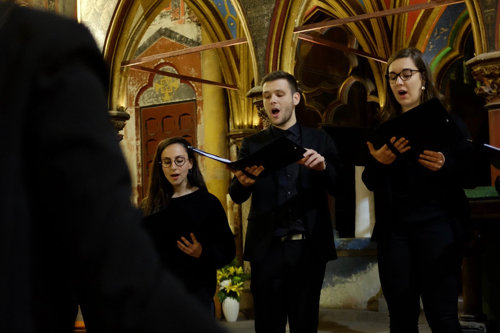Semaine paroissiale - Du samedi 30 mai au dimanche 7 juin 2026