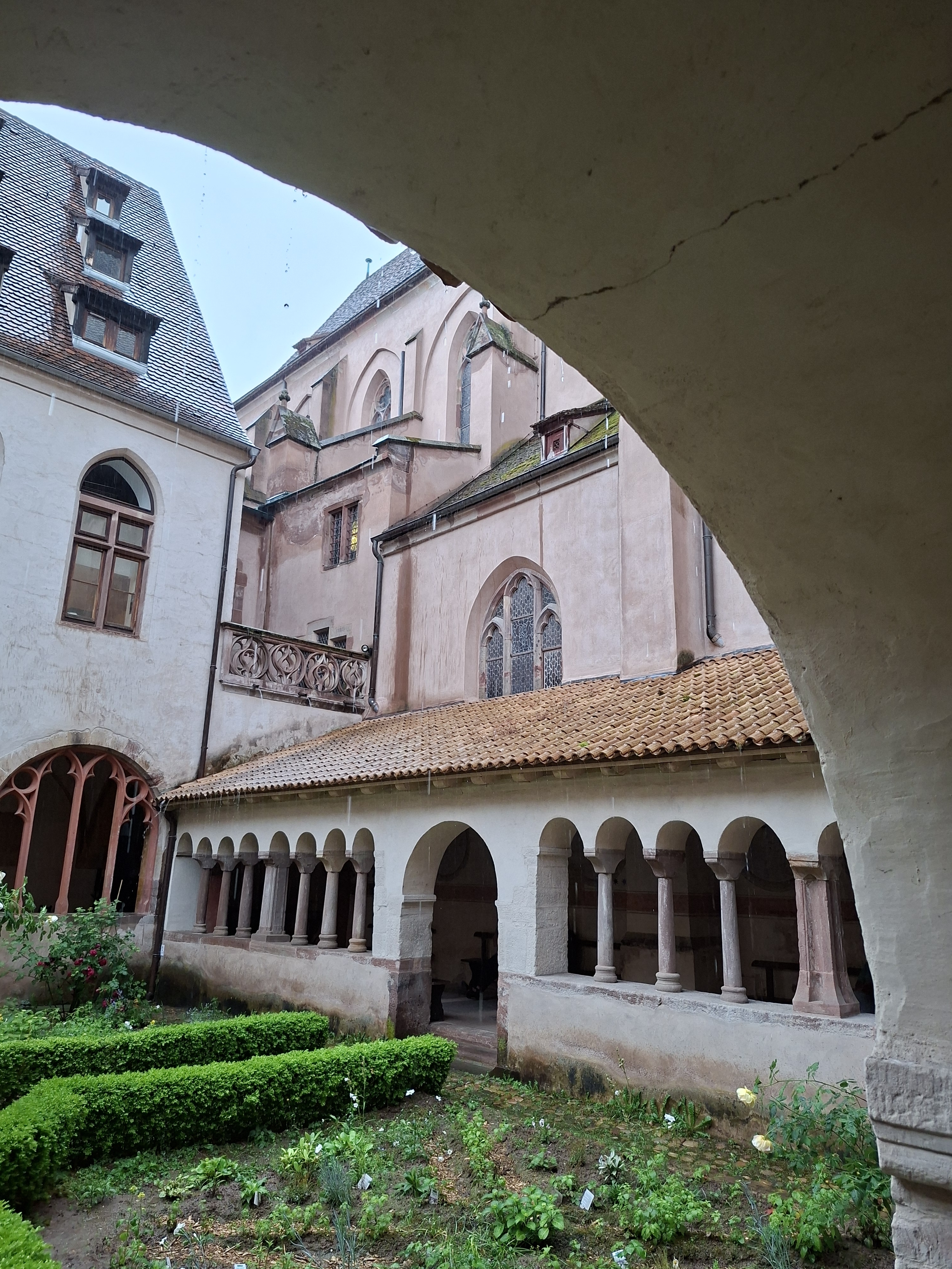 Semaine paroissiale - Du samedi 6 juin au dimanche 14 juin 2026