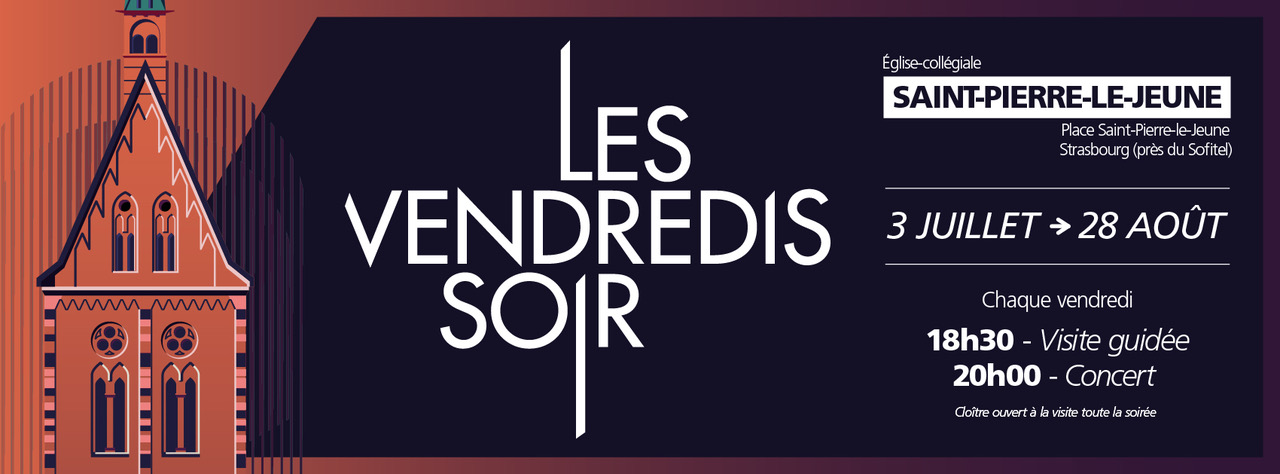 2e dimanche après la Trinité - Dimanche 14 juin 2026
