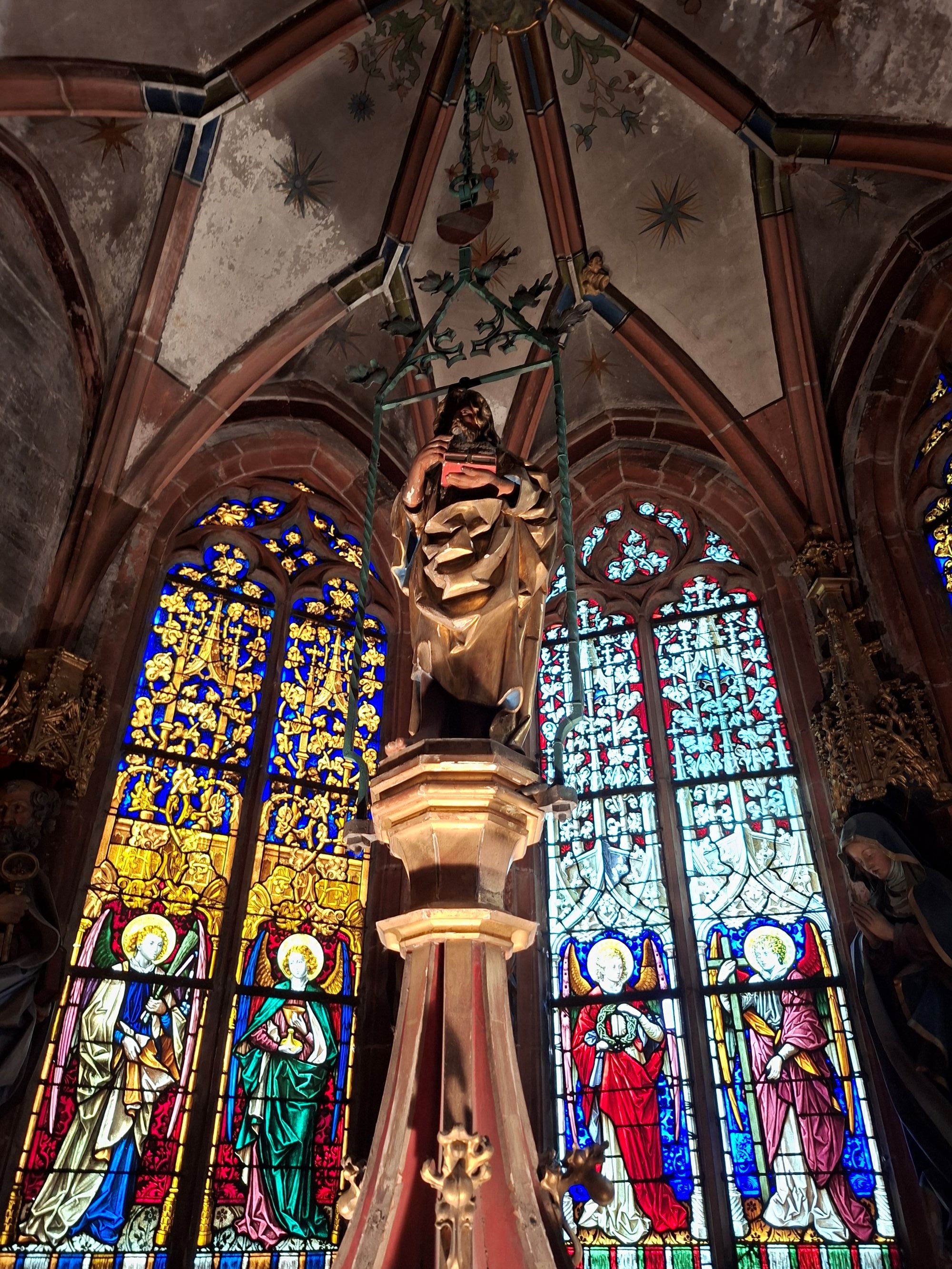 Semaine paroissiale - Du samedi 27 juin au dimanche 5 juillet 2026