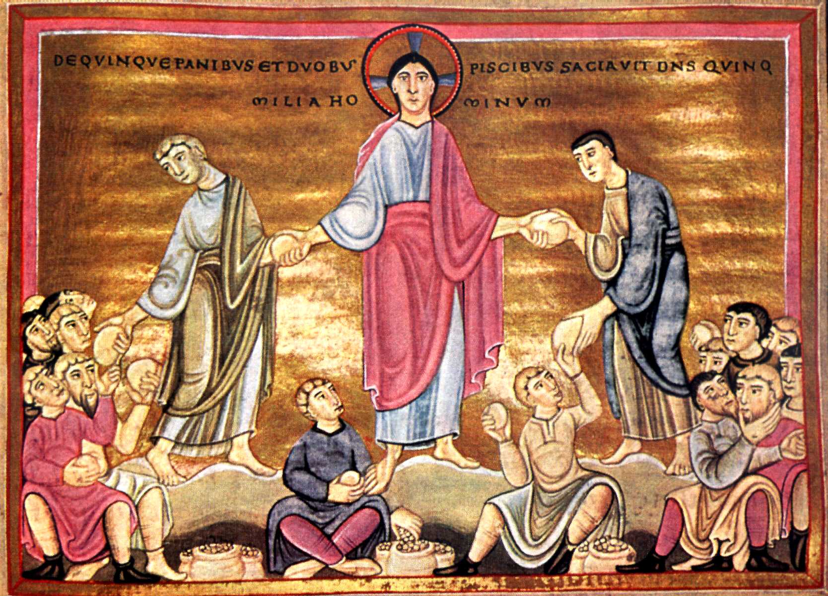 La semaine paroissiale - 10 juillet 2016