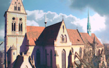 Journées du patrimoine