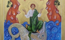 La semaine paroissiale - 12 mars 2017