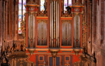 Veillée musicale