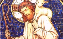 La semaine paroissiale - 30 avril 2017