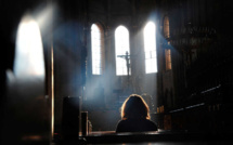La semaine paroissiale - 21 mai 2017