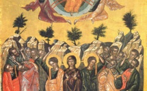 La semaine paroissiale - 28 mai 2017