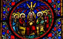La semaine paroissiale - 4 juin 2017