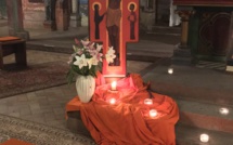Prière de Taizé - chaque mercredi soir à 20h