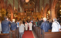 Cultes & Gottesdienst Cultes & Gottesdienst