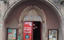 Protestants en fête en l’église Saint-Pierre-le-Jeune