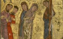 La semaine paroissiale - 5 novembre 2017