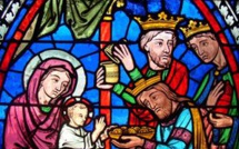 La semaine paroissiale - 7 janvier 2018