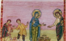 La semaine paroissiale - 14 janvier 2018
