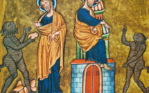 La semaine paroissiale - 18 février 2018