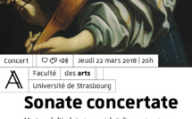 Sonate concertante