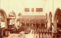 De la réforme au XIXe siècle De la réforme au XIXe siècle