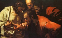 La semaine paroissiale - 8 avril 2018 - La semaine sainte