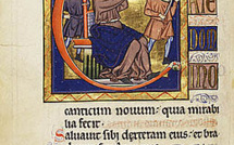 La semaine paroissiale - 29 avril 2018