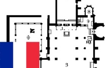 Guide pour visiter l'église Saint-Pierre-le-Jeune Guide pour visiter l'église Saint-Pierre-le-Jeune