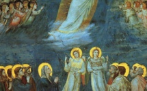 La semaine paroissiale - 13 mai 2018 