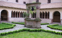 Visite guidée de l’église et du cloître