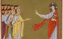 La semaine paroissiale - 1er juillet 2018