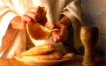 La semaine paroissiale - 15 juillet 2018 La semaine paroissiale - 15 juillet 2018