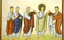 La semaine paroissiale - 29 juillet 2018 La semaine paroissiale - 29 juillet 2018