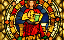 La semaine paroissiale - 12 août 2018 La semaine paroissiale - 12 août 2018