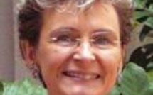 Lecture d’Etty Hillesum au cloître Lecture d’Etty Hillesum au cloître