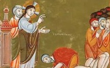 La semaine paroissiale - 2 septembre 2018  La semaine paroissiale - 2 septembre 2018