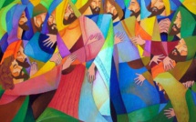 La semaine paroissiale - 9 septembre 2018 La semaine paroissiale - 9 septembre 2018