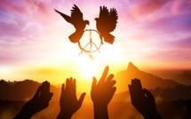 La semaine paroissiale - 12 novembre 2018 La semaine paroissiale - 12 novembre 2018