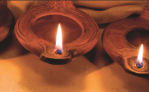 La semaine paroissiale - 25 novembre 2018 La semaine paroissiale - 25 novembre 2018