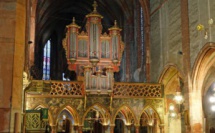 Musique à Saint-Pierre-le-Jeune