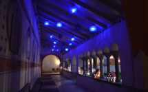 Le temps de l'Avent à Saint-Pierre-le-Jeune Le temps de l'Avent à Saint-Pierre-le-Jeune