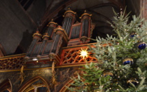 Noël à Saint-Pierre-le-Jeune Noël à Saint-Pierre-le-Jeune