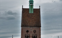 Prière pour la paix et les victimes des attentats Prière pour la paix et les victimes des attentats