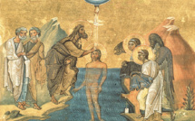 La semaine paroissiale - 13 janvier 2019 La semaine paroissiale - 13 janvier 2019