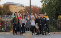 Concert 19 janvier à 20h : Ensemble Hamadryade Concert 19 janvier à 20h : Ensemble Hamadryade