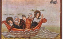 La semaine paroissiale - 10 février 2019 La semaine paroissiale - 10 février 2019