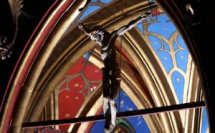 Le carême à Saint-Pierre-le-Jeune Le carême à Saint-Pierre-le-Jeune