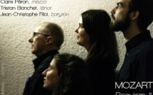 Concert du 24 mars à 17h30 : Collegium Cantorum de Strasbourg & Orchestre Jonas Concert du 24 mars à 17h30 : Collegium Cantorum de Strasbourg & Orchestre Jonas