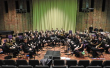 Concert du 2 avril à 20h : Southampton University & Orchestre d'Harmonie des Jeunes de Strasbourg Concert du 2 avril à 20h : Southampton University & Orchestre d'Harmonie des Jeunes de Strasbourg